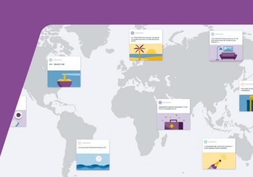 फेसबुकले ल्यायो एआईमा आधारित मशिन लर्निङ्ग टूल, सिधै १०० भाषाहरु अनुवाद गर्नसक्ने