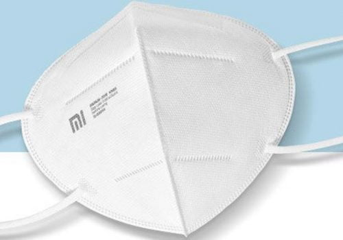 शाओमीले सार्वजनिक गर्यो एमआई केएन९५ मास्क, ९५ प्रतिशत ब्याक्टेरिया र धुलो रोक्ने दाबी