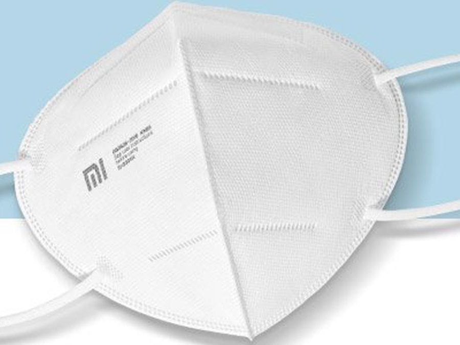 शाओमीले सार्वजनिक गर्यो एमआई केएन९५ मास्क, ९५ प्रतिशत ब्याक्टेरिया र धुलो रोक्ने दाबी