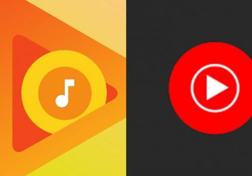 गूगल प्ले म्यूजिकको ठाउँमा अब यूट्यूब म्यूजिक, प्रयोगकर्ताले सबै डाटा स्थानान्तरण गर्न सक्ने