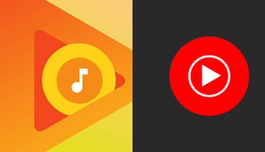 गूगल प्ले म्यूजिकको ठाउँमा अब यूट्यूब म्यूजिक, प्रयोगकर्ताले सबै डाटा स्थानान्तरण गर्न सक्ने