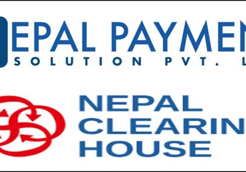 एनपिएस र एनसीएचएलबीच सहकार्य, डिजिटल भुक्तानी इकोसिस्टमलाई थप प्रबर्द्धन गरिने