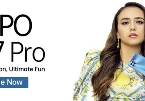 नेपालमा ओपो एफ१७ प्रोको बिक्रि आरम्भ