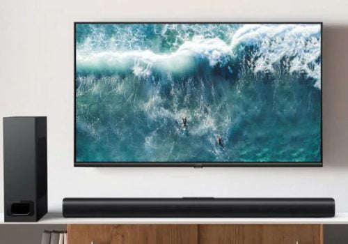 रियलमीले सार्वजनिक गर्यो विश्वको पहिलो स्मार्ट एसएलईडी टिभी