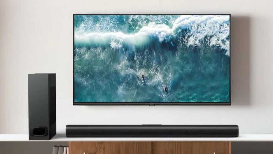 रियलमीले सार्वजनिक गर्यो विश्वको पहिलो स्मार्ट एसएलईडी टिभी