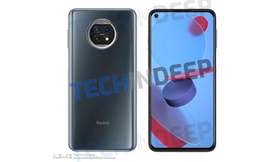 शाओमीको रेडमी नोट १० सीरीज मार्चको शुरुवातमा लन्च हुने