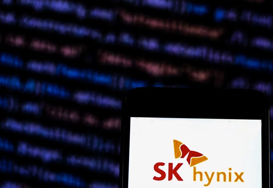 इन्टेलको ‘नान्ड’ व्यवसाय अधिग्रहण गर्न एसके हाइनिक्सले पायो चीनको स्वीकृति