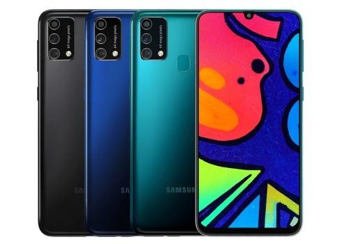 सामसङको ग्यालेक्सी ‘एफ’ सिरिजको पहिलो स्मार्टफोन एफ४१ लन्च