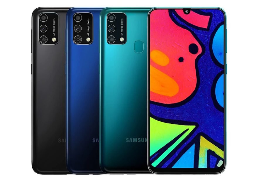 सामसङको ग्यालेक्सी ‘एफ’ सिरिजको पहिलो स्मार्टफोन एफ४१ लन्च