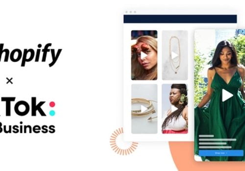 ई-कमर्श कम्पनी शपिफाई र टिकटकबिच साझेदारी, टिकटकमार्फत व्यापार बढाउने