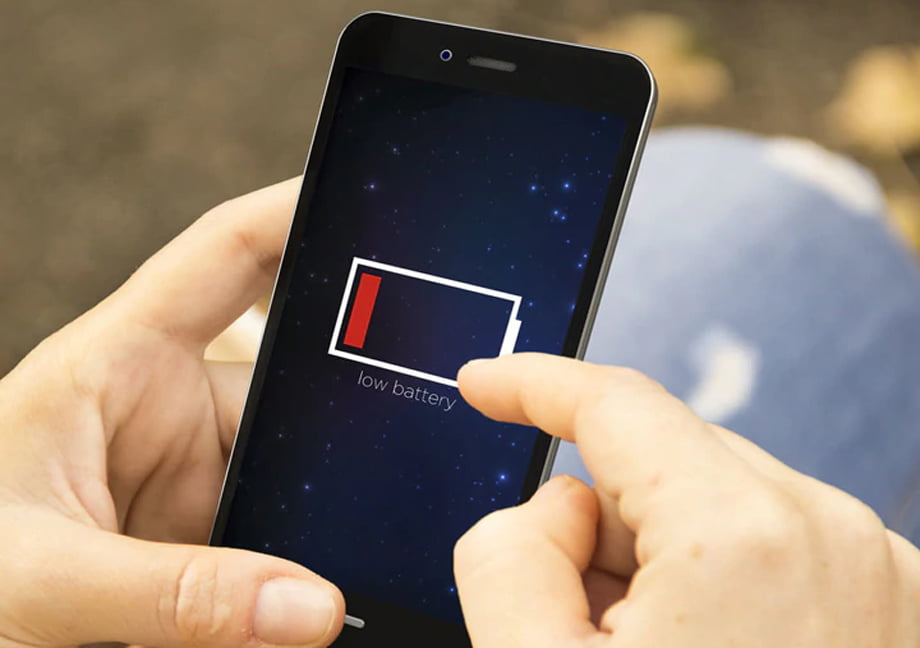 स्मार्टफोनको ब्याट्रीमा समस्या भोगिरहनु भएको छ, त्यसोभए अब यी सेटिङ्गहरू बन्द गर्नुहोस्