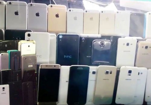 रिफर्बिश्ड गरिएको स्मार्टफोन किन्दा अवश्य हेर्नुहोस् यी कुराहरू