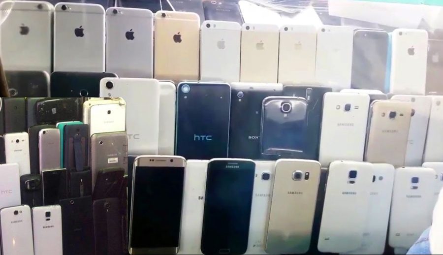 तपाईं पनि सेकेण्डह्याण्ड स्मार्टफोन खरीद गर्दै हुनुहुन्छ ? त्यसोभए यी विषयलाई ध्यानमा राख्नुहोस्