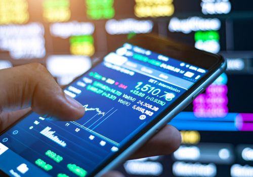 लगानीकर्ताले साउनदेखि मोबाइलबाटै सेयर किनबेच गर्न पाईने, नयाँ प्रणाली ल्याउँदै ब्रोकर