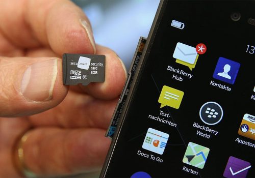 स्मार्टफोनमा स्टोरेज पुगेन् ? त्यसो भए यसरी मेमोरी कार्डलाई आन्तरिक स्टोरेज बनाउनुस्