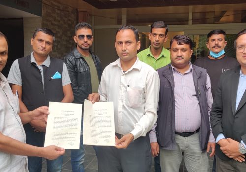 टुरिष्ट बस एसोसिएसन अफ नेपालका बसको टिकट अनलाइनमार्फत बुकिङ्ग गर्न सकिने