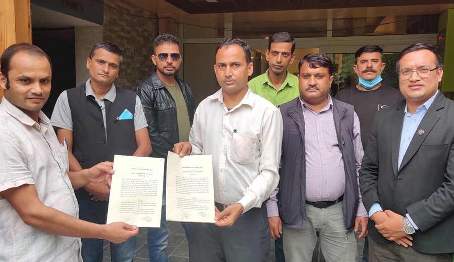 टुरिष्ट बस एसोसिएसन अफ नेपालका बसको टिकट अनलाइनमार्फत बुकिङ्ग गर्न सकिने