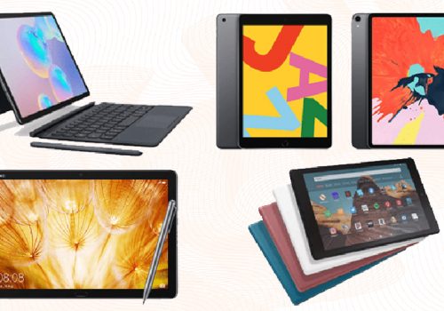 तेस्रो त्रैमासमा विश्वव्यापी ट्याब्लेटको बिक्री २०.४ प्रतिशतले उकालियो- रिपोर्ट