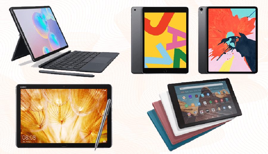 तेस्रो त्रैमासमा विश्वव्यापी ट्याब्लेटको बिक्री २०.४ प्रतिशतले उकालियो- रिपोर्ट