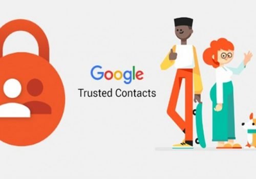 गूगलले बन्द गर्यो आकस्मिक लोकेसन शेयर गर्ने ट्रस्टेड कन्ट्याक्ट्स एप