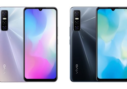 भिभोको सस्तो फाइभजी स्मार्टफोन ‘भीभो वाई७३एस’ सार्वजनिक, यस्तो छ फीचरहरु