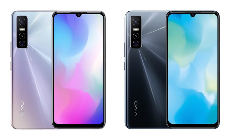 भिभोको सस्तो फाइभजी स्मार्टफोन ‘भीभो वाई७३एस’ सार्वजनिक, यस्तो छ फीचरहरु