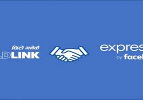 WorldLink announces partnership with Facebook to provide public Wi-Fi in Nepal