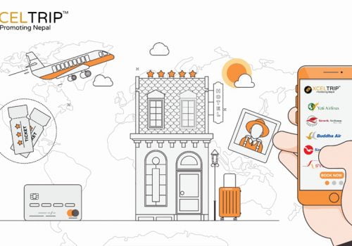 दशैंमा घुम्दै हुनुहुन्छ ? एक्सलट्रीपले दिँदैछ क्यास ब्याक र ७ जनालाई ट्राभल प्याकेज उपहार