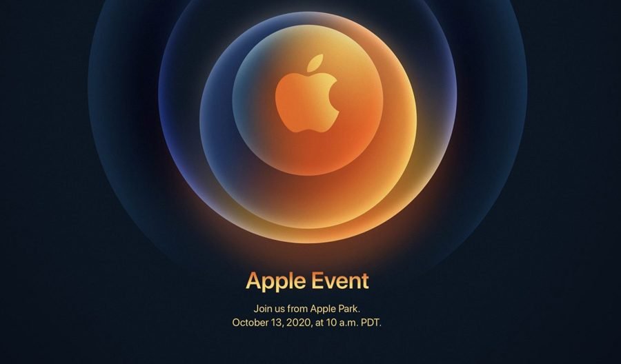 एप्पलको औपचारिक इभेन्ट अक्टुबर १३ तारिखमा, ‘हाई स्पीड’ नारामा आईफोन १२ सिरिज आउने