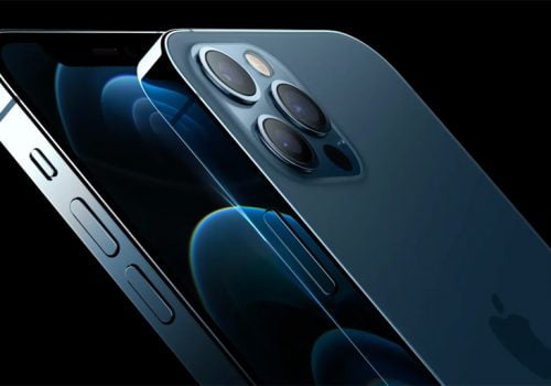 फाइभजी फोनको बजारमा एप्पलको आईफोन १२ अग्रस्थानमा, सामसङको बजार घट्यो