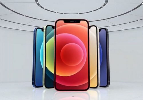 आईफोन १२ सिरिज किन्ने बिचारमा हुनुहुन्छ, त्यसोभए फोन स्क्रिन फुटे कति तिर्नुपर्छ थाहा पाउनुस्