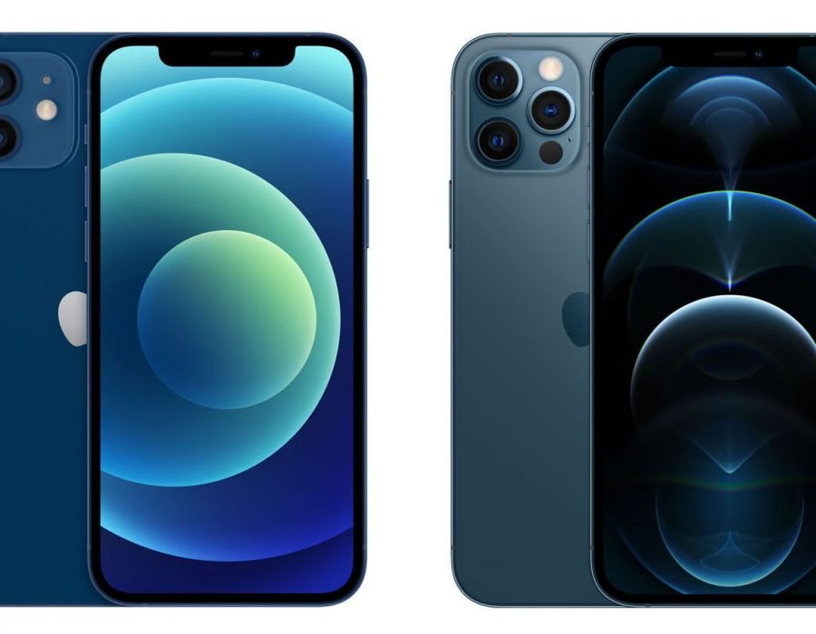 बजारमा आईफोन १२ को ससक्त माग भएसँगै २० लाख यूनिट उत्पादन गर्दै एप्पल