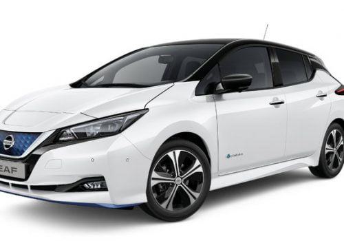 नेपाली बजारमा नयाँ विद्युतीय गाडी ‘निशान लिफ’ आउँदै, ४० मिनेटमा नै ८० प्रतिशत चार्ज हुने