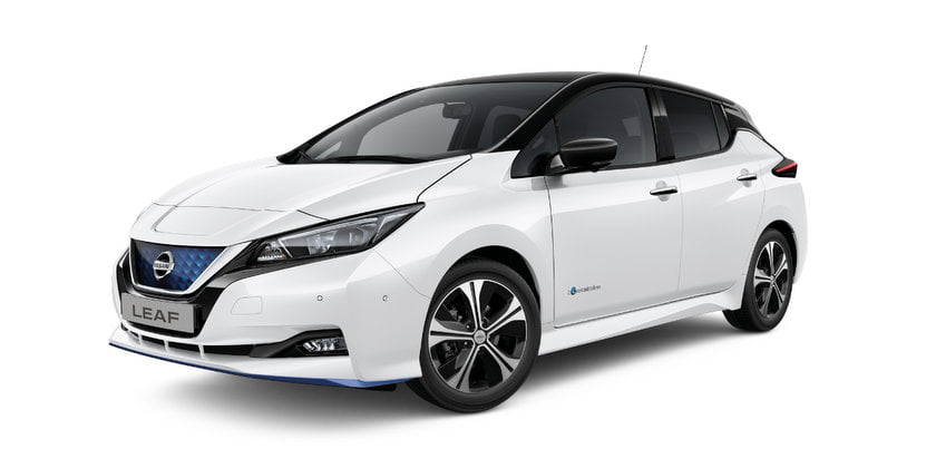 नेपाली बजारमा नयाँ विद्युतीय गाडी ‘निशान लिफ’ आउँदै, ४० मिनेटमा नै ८० प्रतिशत चार्ज हुने