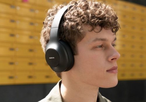 नोकियाको नयाँ वायरलेस हेडफोन सार्वजनिक, एक चार्जमा ४० घण्टासम्म प्रयोग गर्न सकिने