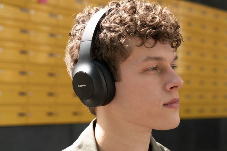 नोकियाको नयाँ वायरलेस हेडफोन सार्वजनिक, एक चार्जमा ४० घण्टासम्म प्रयोग गर्न सकिने