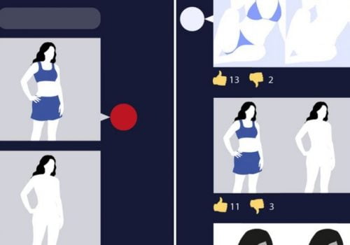 एक लाख भन्दा बढी महिलाहरूको डीपफेक इमेजहरू मेसेजिङ्ग एप टेलिग्राममा शेयर