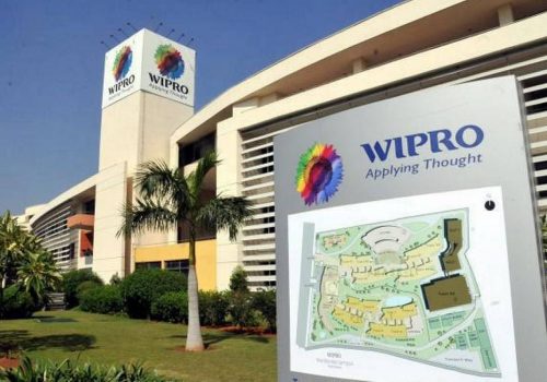 भारतीय सूचना प्रविधि कम्पनी विप्रोले आफ्नो ९ हजार ५०० करोड भारुको शेयर फिर्ता किन्दै