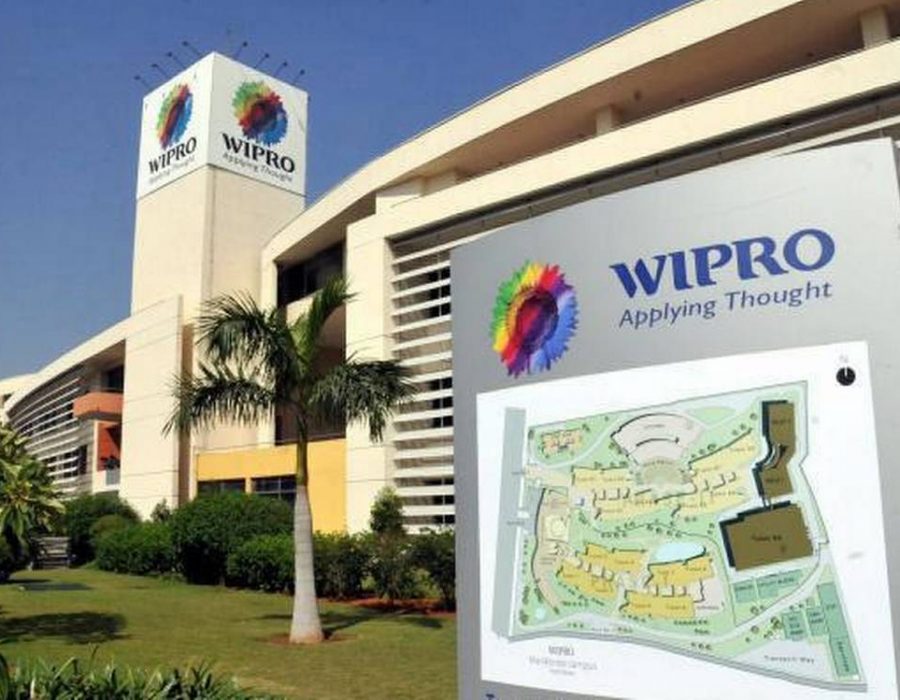 भारतको आईटी कम्पनी विप्रोका कर्मचारीलाई हप्तामा तीन दिन अफिसबाट काम गर्न आदेश