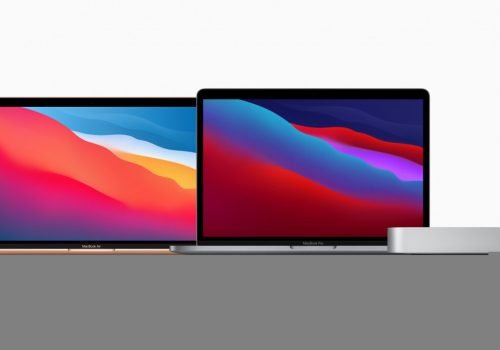 एप्पलको नयाँ एम १ चिपसेटदेखि १३ इन्च म्याकबुक प्रोसम्म सार्वजनिक, यस्तो छ फिचरहरु