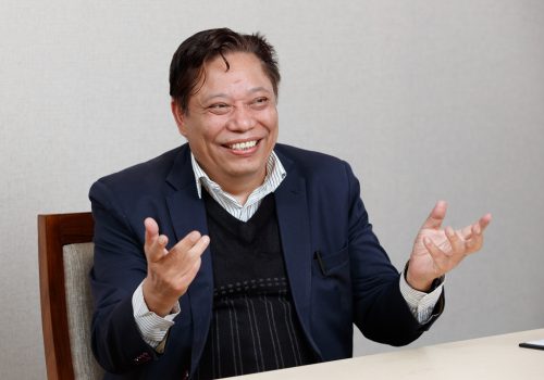 एफएनसीसीआईलाई सूचना प्रविधिमय बनाई अनुसन्धान तथा विकासमा ससक्त पार्छु- विप्लवमान सिंह