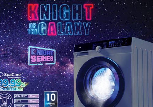 सिजीले ल्यायो नयाँ वासिङ मेसिन, ९९.९९ प्रतिशतसम्म स्टेरलाइज गर्ने