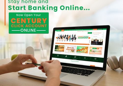 सेञ्चुरी कमर्सियल बैंकको अनलाइन एकाउन्ट सेवा शुरु