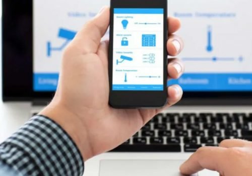 यी स्टेपहरू अनुसरण गर्नुहोस् र फोनबाट तपाईंको डेस्कटप कम्प्युटरमा इन्टरनेट चलाउनुहोस्