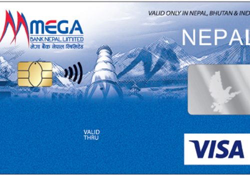 Mega Bank Launches Contactless Based Payment
