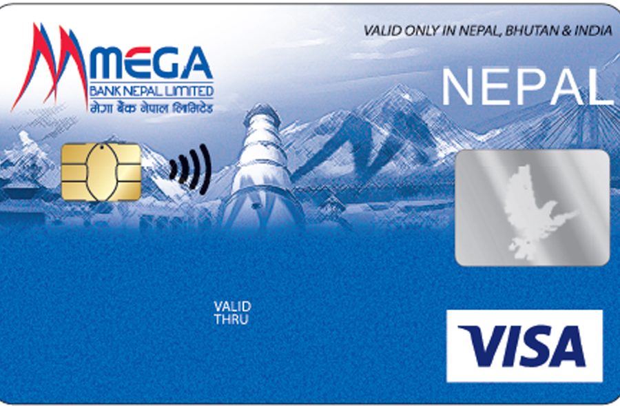 Mega Bank Launches Contactless Based Payment