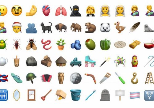 एप्पलको आइओएस १४.२ र आइप्याडओएस १४.२ जारी, १०० भन्दा बढी नयाँ इमोजी