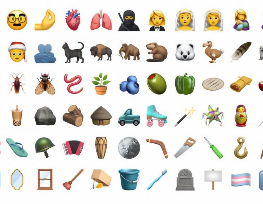 एप्पलको आइओएस १४.२ र आइप्याडओएस १४.२ जारी, १०० भन्दा बढी नयाँ इमोजी
