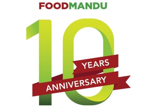 फुडमाण्डु १० औं वार्षिकोत्सव मनाउँदै, दश वटा नेपाली स्टार्टअपसँग सहकार्य गर्दै