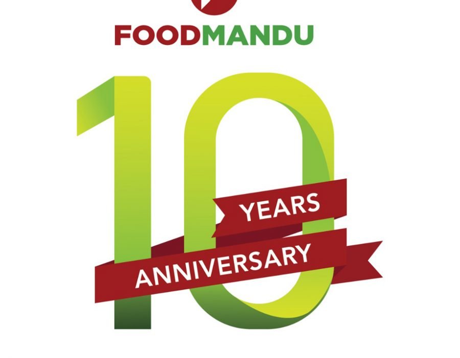 फुडमाण्डु १० औं वार्षिकोत्सव मनाउँदै, दश वटा नेपाली स्टार्टअपसँग सहकार्य गर्दै